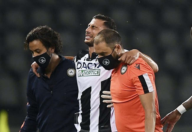 将的缺失 将的缺失