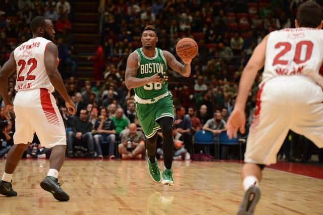 在最近的一 在最近的一